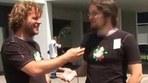 Interview Typo3 Karsten Dambekalns