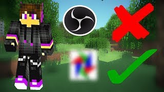 How to record minecraft on low end PC without lag ?! PART- 2