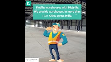 Edgistify | Warehouse Provider Pan India | Traditional way vs Edgistify way-2