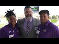 2021 LSC Football Preseason Media Day