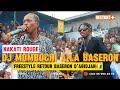 DJ MOMBOCHI à La Baseron Freestyle RETOUR DE PATERNE MAESTRO D'ABIDJAN🇨🇮
