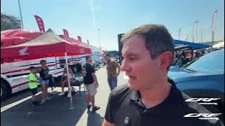 Weege Show: Eli Tomac, Underrated Class Act