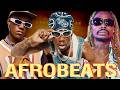 AFROBEATS MIX 2026 AMAPIANO MIX NAIJA AFROBEATS MIX AYRA STARR REMA FIREBOY ASAKE BURNA 