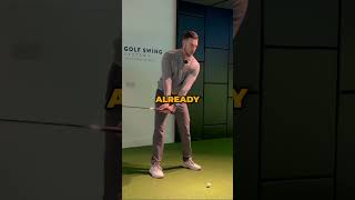 This Simple Move Brings The Club Face Back Square Every Time
