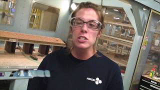 I AM Washington - Aerospace and Marine Manufacturing Careers