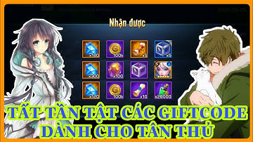 Hero Awaken - Tất tần tật các giftcode dành cho tân thủ và hướng dẫn nhập code