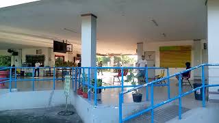 Morning In Bulan Terminal