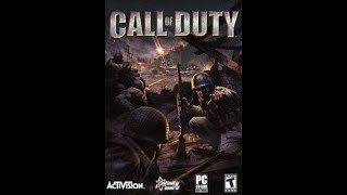 Call of Duty l Прохождение. 15 часть