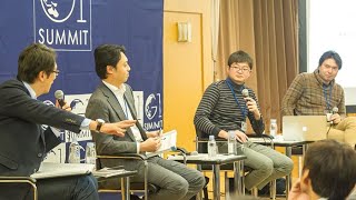 人工知能が日本の産業力を強くする～イノベーションは辺境から起きる！