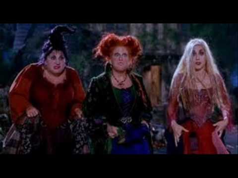 kids-+-teen-halloween-movies