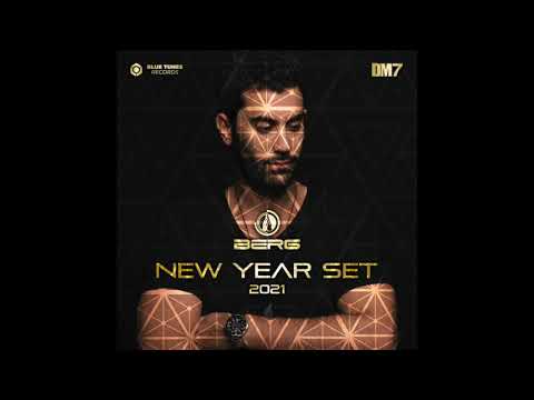 Berg - New Year Set 2021 (free download)