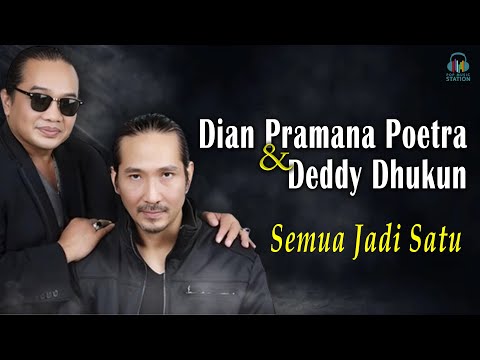 Putar Semua Jadi Satu - Dian Pramana Putra