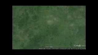 Crash - Google Earth (more details in GoogleFAILS)
