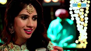 Making of Chaap Tilak | by Shivangi Bhayana