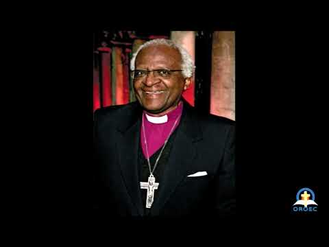 Desmond Tutu Finfineetti Maaliif Abuna Phaawuloosiin Hin Simatamne