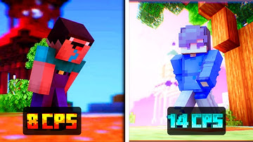 "Master MCPE Jitter Clicking for Better PvP Performance | Ultimate Guide!"