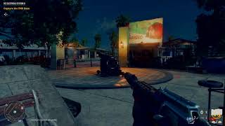 Far cry 6 weapon wheel glitch (For ubisoft)