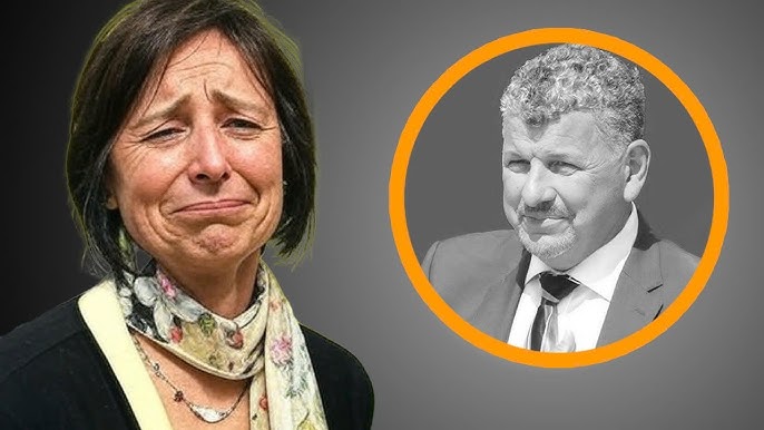 Das Leben und das traurige Ende von Semino Rossi – Seine Frau gibt es zu  und weint - YouTube