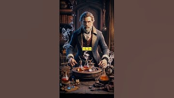 Isaac Newton: Alchemy and Science Collide | The Royal Heritage