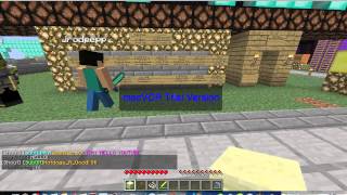 Uberminecraft tour