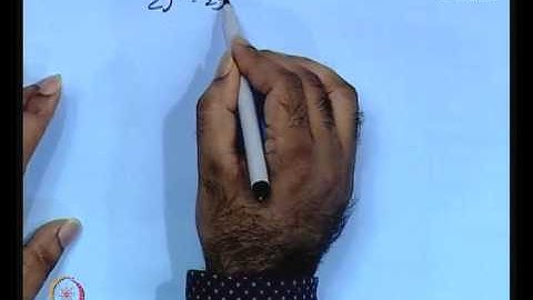 Mod-01 Lec-10 Reliability BEM (Contd...1)