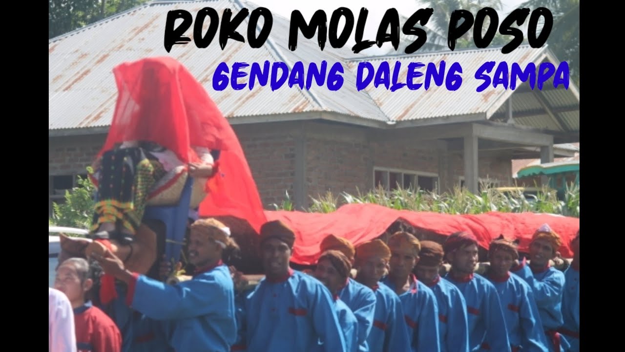 warisan budaya adat manggarai