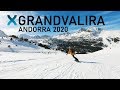 Grandvalira 2020 | Andorra Snowboarding