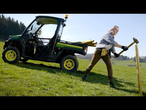 Video John Deere su YouTube