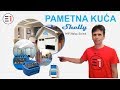 PAMETNA KUCA | Smart Home - Shelly 1