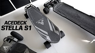 #162 ACEDECK STELLA S1 - Stylish & Fun / Full Review