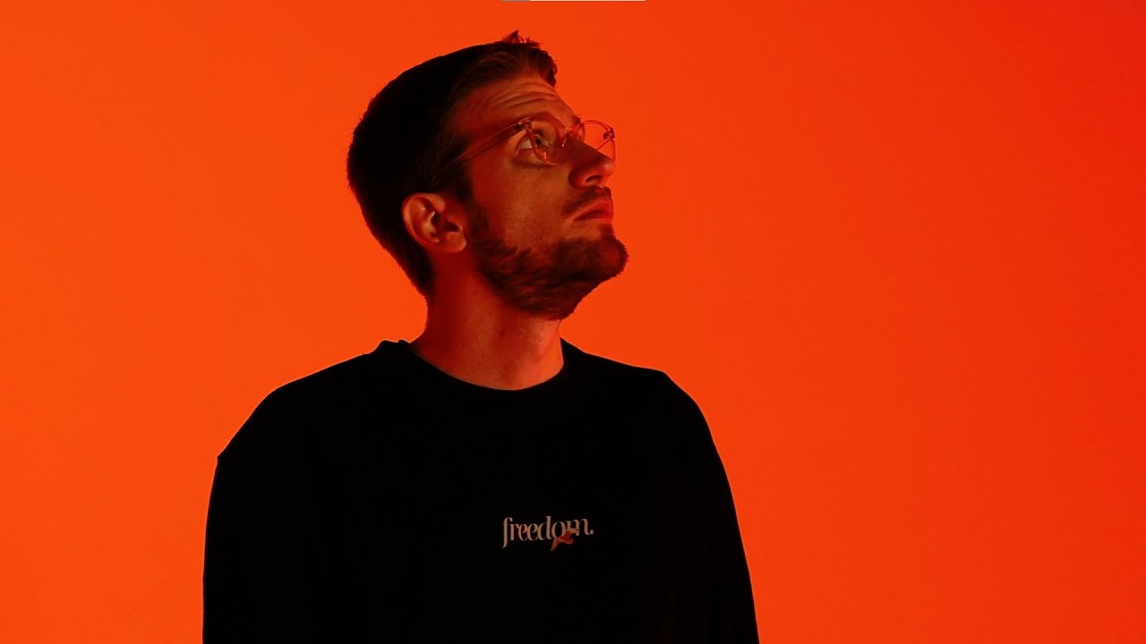 Watch Tibes - Nőj Bennem Szent Szellem (Official Video) on YouTube Watch Tibes - Nőj Bennem Szent Szellem (Official Video) on YouTube