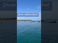 #beach #island #ocean #sand #sun