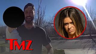 Watch Dakota Mortensen Talk To Police After Mormon Wives Filming Hiatus Tmz