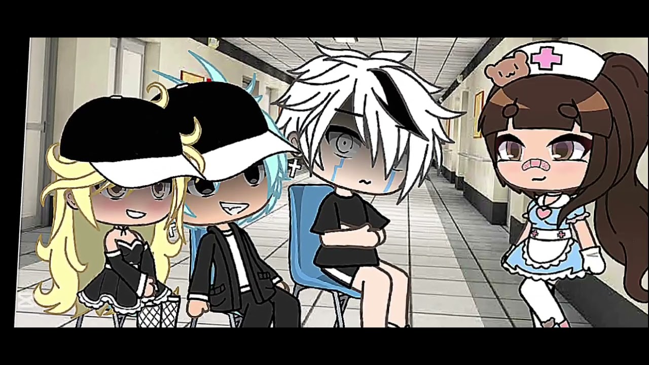 Crush don't like me #gacha