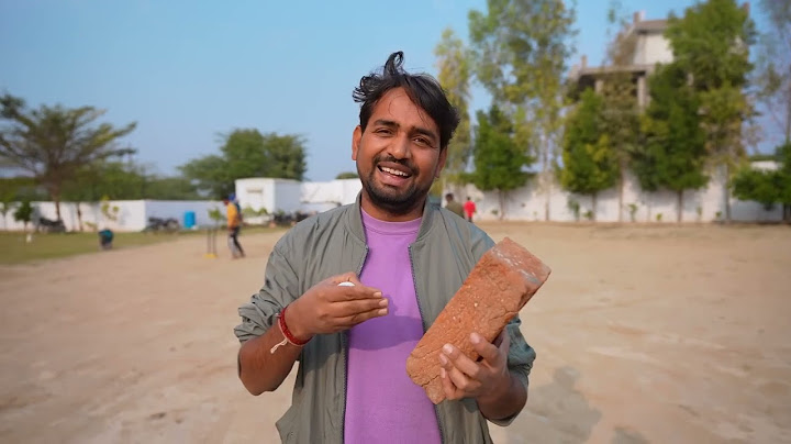 क्या एक अंडा ईंट को तोड़ सकता है ? Egg Vs Brick 🥚#mrindianhackershorts