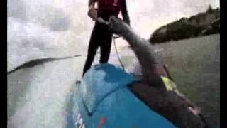 6-Acrobazie Acquascooter, esibizioni estreme, gara, giravlte,spericolati,spettacolo-