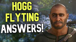 How To Win Hogg the Burly Flyting Challenge In Assassin’s Creed Valhalla
