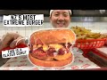 The Auckland BURGER YOU’VE GOTTA EAT! 🍔 🍩  | Auckland food tour on Karangahape Rd