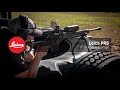 Leica PRS 5-30 x 56i Riflescope