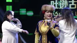 Download Lagu Gülyala - Tursungul Qadir | Uyghur Folk Song MP3