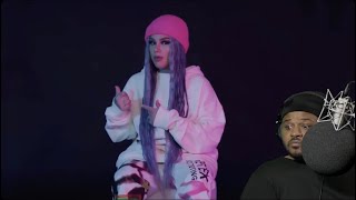 Snow Tha Product - Been That | Reaction🔥