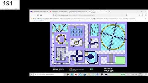 TWHG Editor! Maze Labyrinth! by me!
