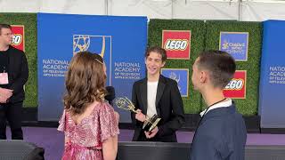 Celebrity Jacob Tremblay Wins An Emmy Net Worth