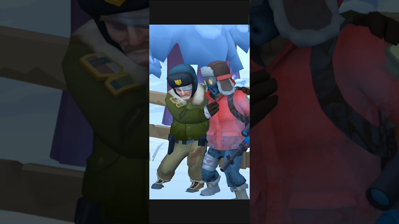 Часть 53. Выживший в мире Мороза: Спасение. Экспедиция 6. Этап 3. Обновление 1.0.9. Геймплей. 