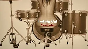 Lady Madonna The Beatles electronic drum cover Lady Madonna The Beatles electronic drum cover