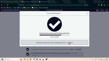 Testing & Quality Assurance in Chai & Mocha