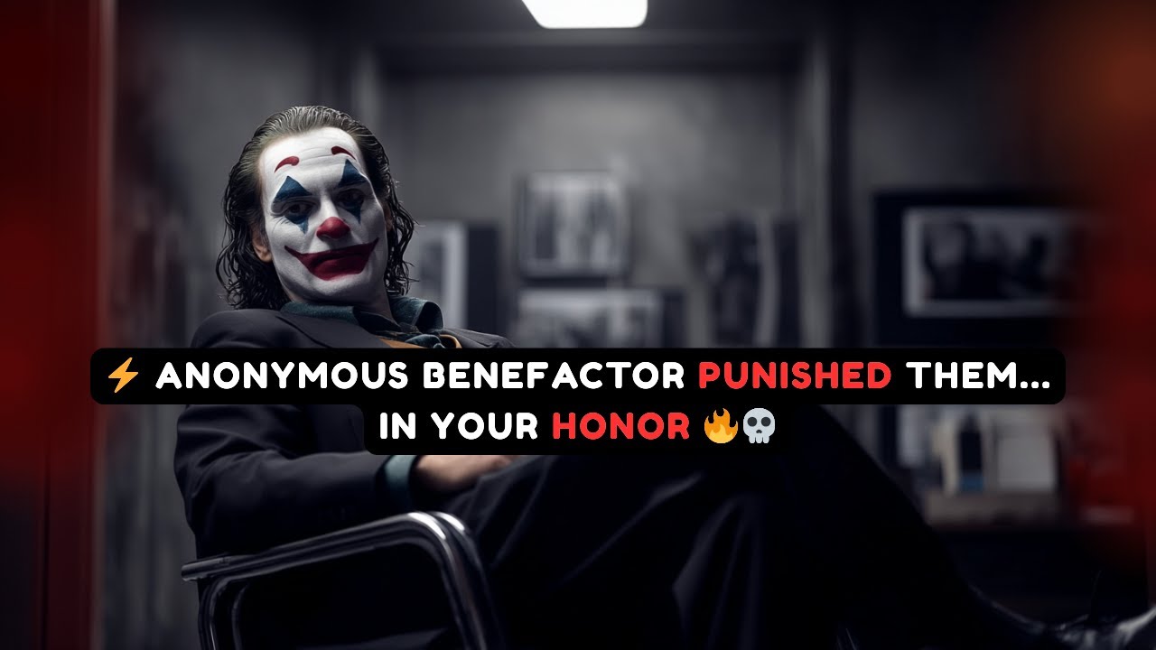 🔥 SOMEONE POWERFUL JUST DESTROYED THEM... AND MENTIONED YOUR NAME 💀👑