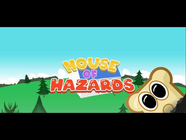 House of Hazards 🕹️ Play on CrazyGames