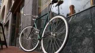 Bike Messenger Boom screenshot 5