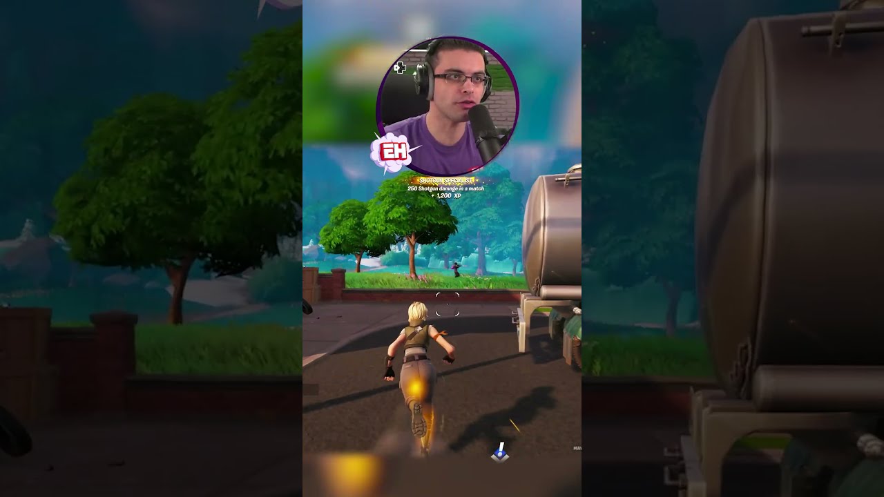 The New Best Controller For Fortnite 